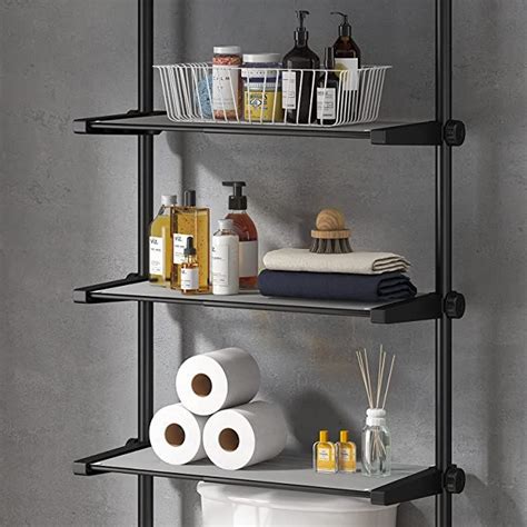 allzone bathroom organizer